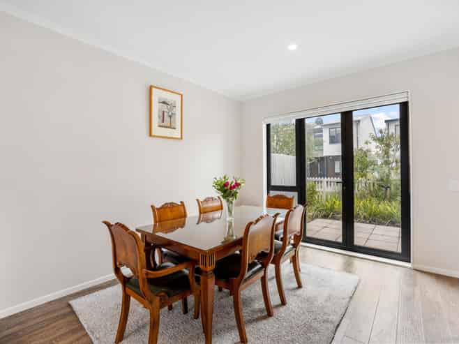 28 Komanawa Lane, Mount Wellington