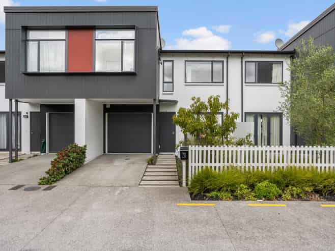 28 Komanawa Lane, Mount Wellington