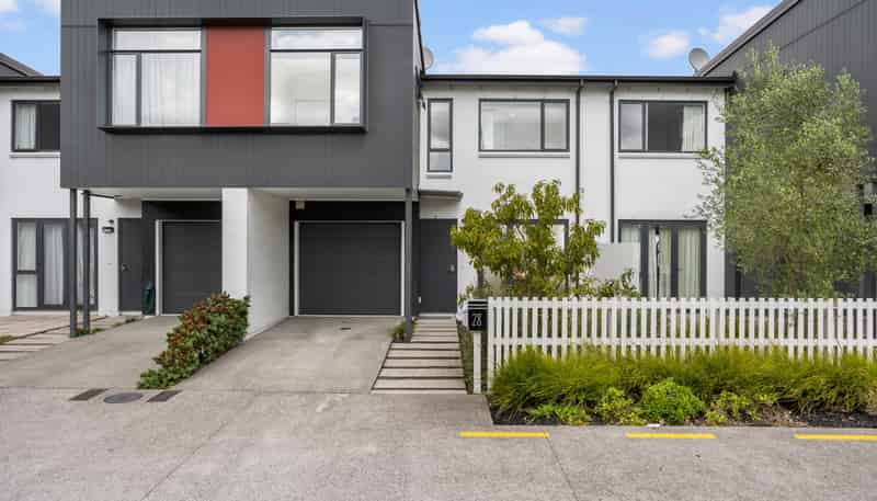 28 Komanawa Lane, Mount Wellington