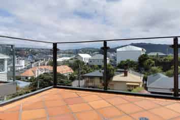 52C Hawker Street, Mount Victoria