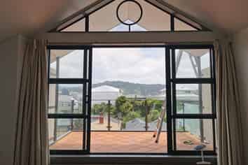 52C Hawker Street, Mount Victoria