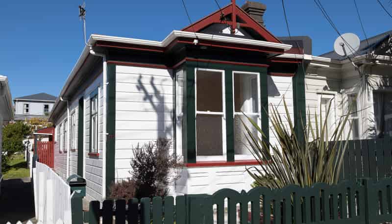117 Hanson Street, Newtown