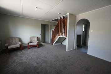 Manawatu / Whanganui - Address withheld