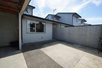 Manawatu / Whanganui - Address withheld