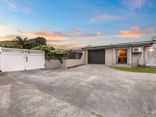 3/22 Harding Avenue, Mount Wellington
