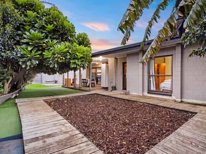 3/22 Harding Avenue, Mount Wellington