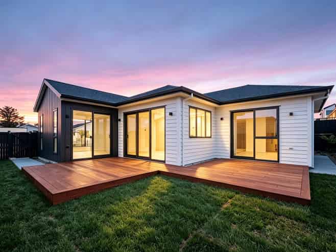 86  Parish Drive, Milldale