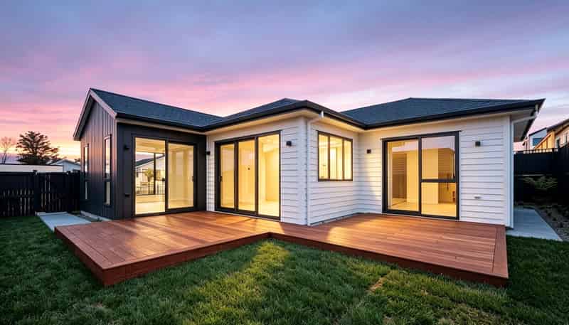 86  Parish Drive, Milldale