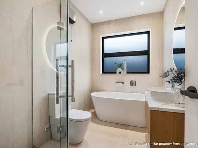 86  Parish Drive, Milldale