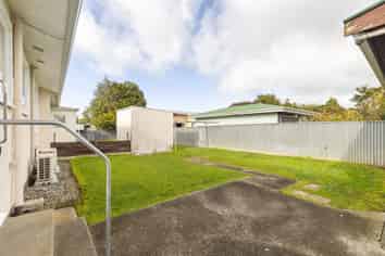 19 Blenheim Place, Feilding