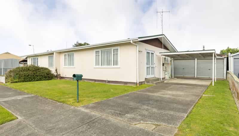 19 Blenheim Place, Feilding