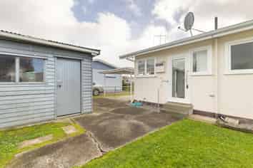 19 Blenheim Place, Feilding