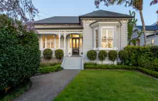 44 Horoeka Avenue, Mount Eden