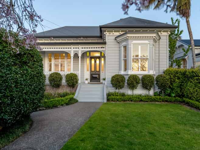 44 Horoeka Avenue, Mount Eden