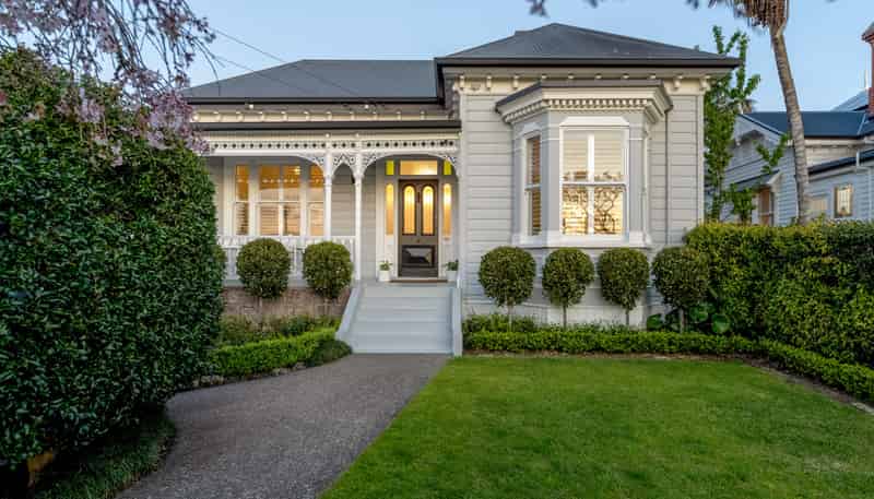 44 Horoeka Avenue, Mount Eden