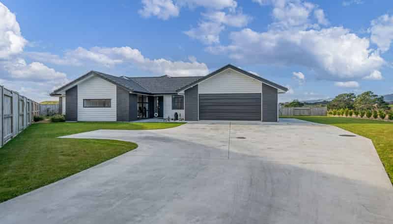 90 Johnstone Drive, Fitzherbert