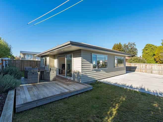43 Pihanga Street, Taupo