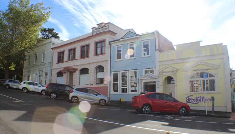 44 Drews Avenue, Whanganui Central