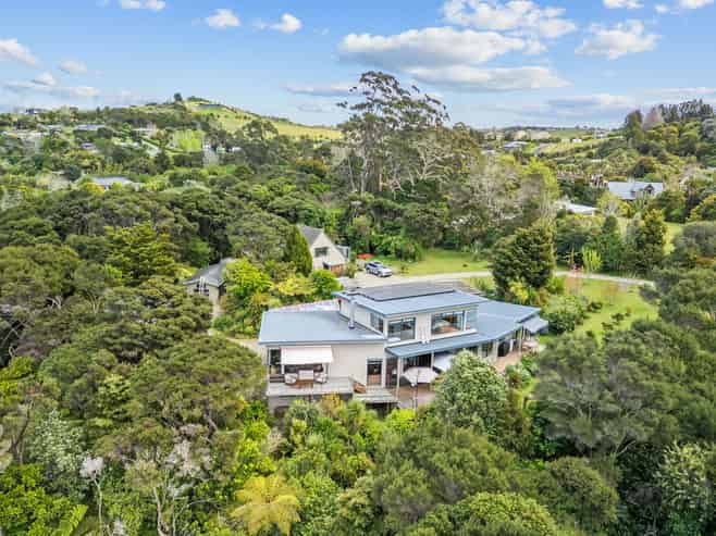 193 Rangitane Road, Kerikeri