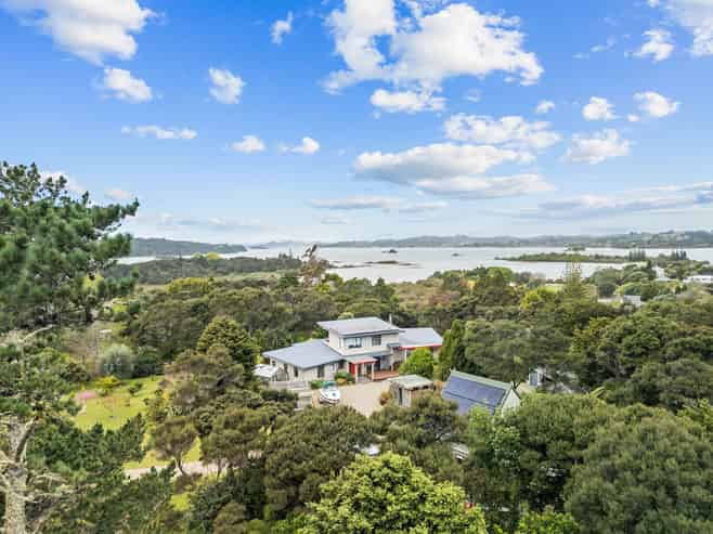 193 Rangitane Road, Kerikeri