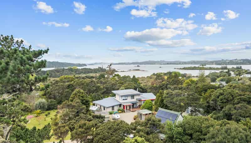 193 Rangitane Road, Kerikeri