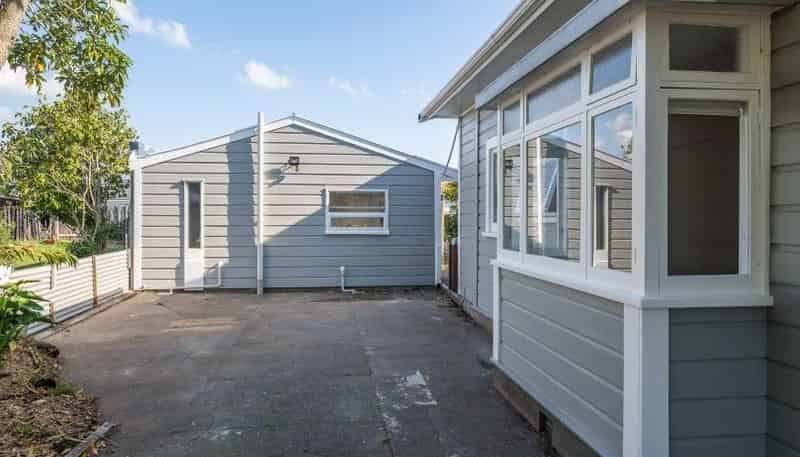 18 Wilton Street, Levin
