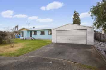23 Douglas Street, Levin