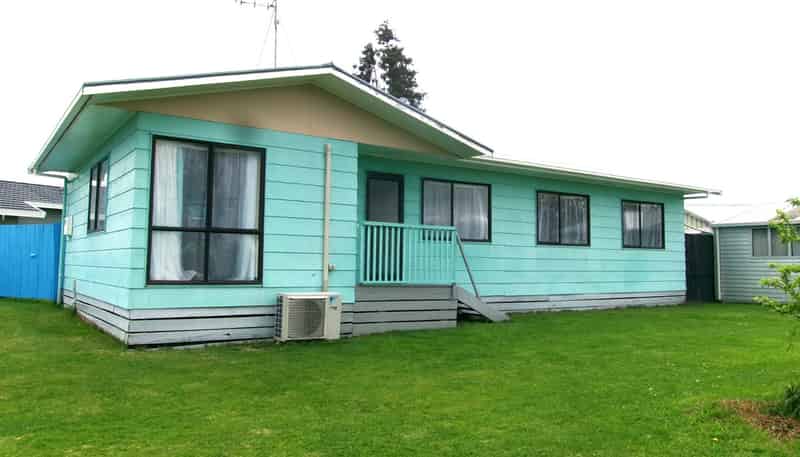 23 Douglas Street, Levin