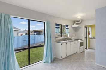 23 Douglas Street, Levin