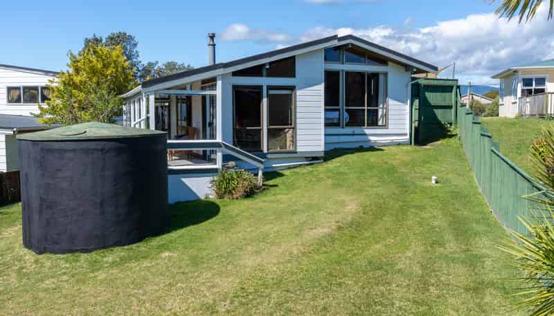 30 Drake Street, Manakau