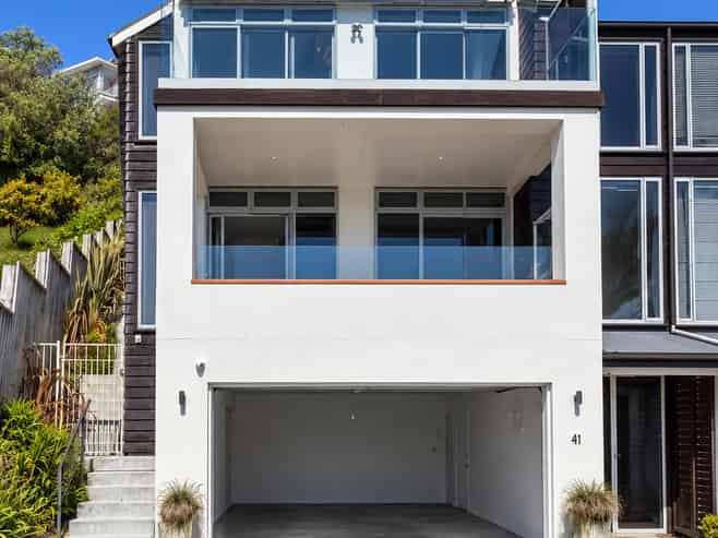41 Fifeshire Crescent, Stepneyville