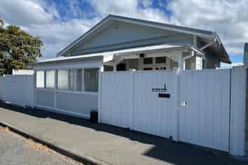 Hawkes Bay - Address withheld