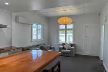Hawkes Bay - Address withheld