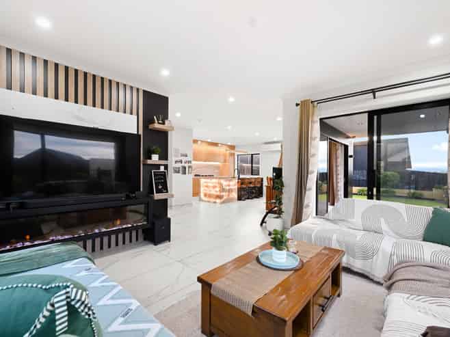 7 Purser Crescent, Flagstaff