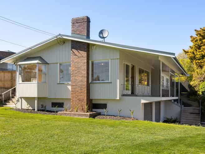 11 Arran Road, Chartwell