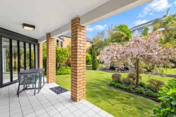 9/31 Greenlane East, Remuera