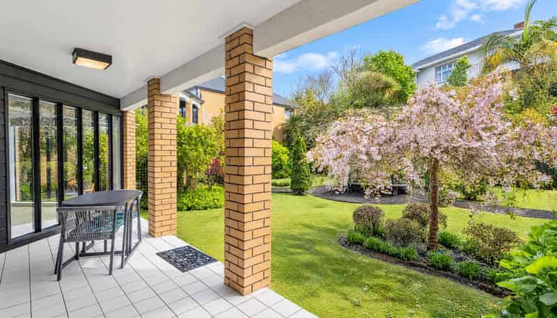 9/31 Greenlane East, Remuera