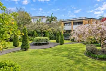 9/31 Greenlane East, Remuera