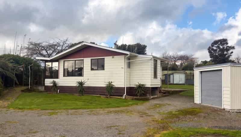 40 Whittaker Street, Shannon