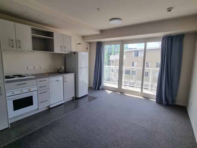 170 Taranaki Street, Te aro