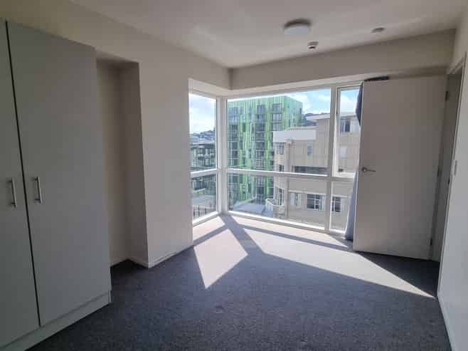 170 Taranaki Street, Te aro
