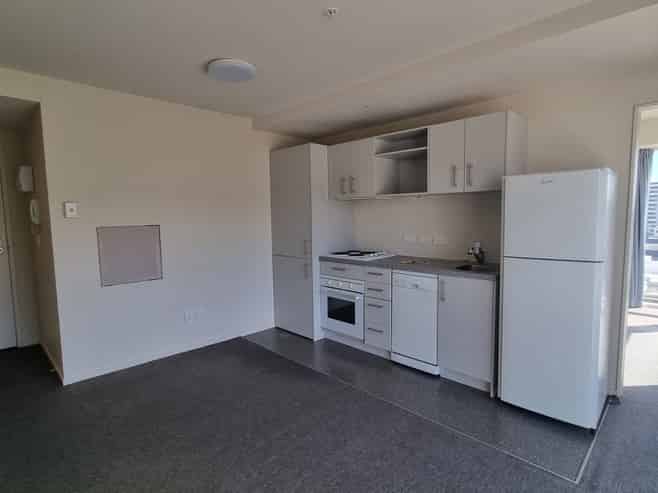 170 Taranaki Street, Te aro