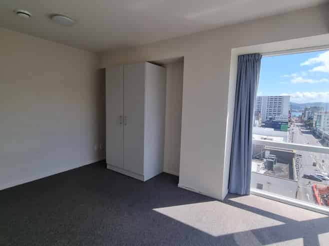 170 Taranaki Street, Te aro