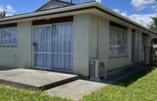 33 Liverpool Street, Levin