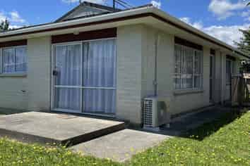 33 Liverpool Street, Levin