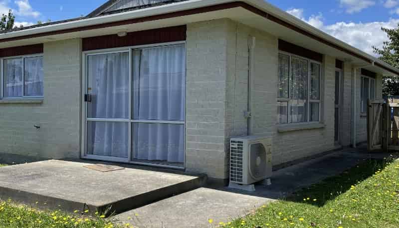33 Liverpool Street, Levin