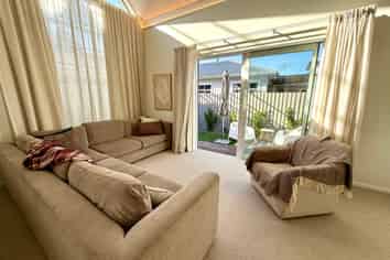 Canterbury - Address withheld