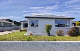 329 Racecourse Road, Hargest