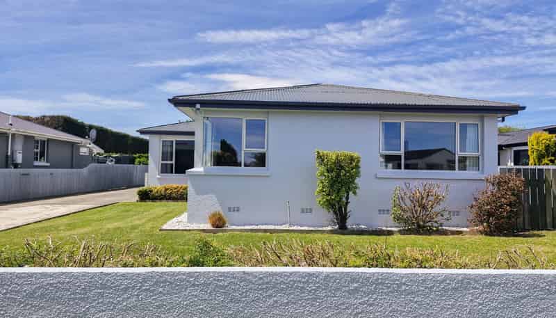 329 Racecourse Road, Hargest