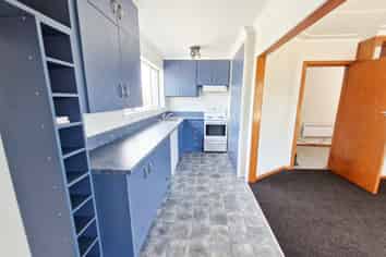 329 Racecourse Road, Hargest